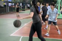 胡明軒被迪亞洛阻止干擾 67號裁判反而找發球的胡明軒叭叭