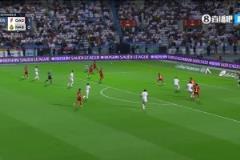 迷失在沙特？杜蘭近距離超級機會竟打飛了！