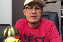 楊毅老師一盞明燈！NBA季后賽即將開始 誰是今年的西部冠軍？