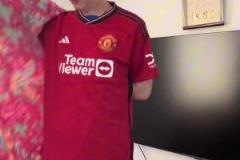 打算在工體看球的泰山球迷，這身buff疊滿了