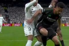 他早已看穿一切！看看薩利巴是如何單防姆巴佩的