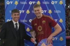 【集錦】意甲-肖穆羅多夫破門建功 羅馬1-0維羅納17輪不敗升第6