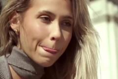 魅力值拉滿！皇馬球員迪亞斯女友盧茲-門德斯，超高顏值！