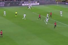 曾面對亞特蘭大完成精彩進球！今晚萊奧能否在主場打破進球荒？