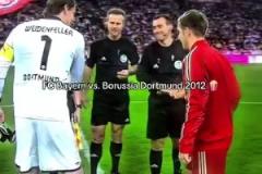 時過境遷啊！13賽季德國國家德比球員一覽！那時的你在干什么？