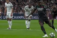 阿森納：少年，從不缺乏從頭再來的勇氣！