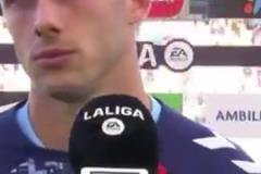 話里有話？塞爾塔前鋒杜蘭后：我認(rèn)為有些因素有時(shí)并不取決于我們