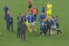 足壇頂級名場面！跟你的好朋友做對手時總會產生誤會！