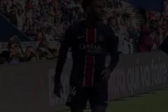 這簡直是姆巴佩＋內馬爾結合體這杜埃是哪里淘到的寶貝啊！