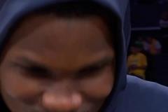 這個角度太像幫主了！華子賽后盛贊麥丹：他今晚是我們的MVP