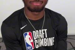 不情不愿的最愛的球員是誰，布朗尼：勒布朗-詹姆斯