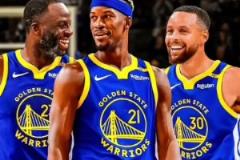 泰倫盧：會先繼續(xù)用這套輪換打G2！效果不好 我會改變的~