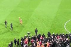 另一個維度的存在！足壇未解之謎：假如內馬爾能自律……