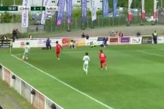 [集錦]蒙太古杯-U16國足0-2墨西哥 創該賽事最佳成績