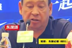 國安球迷小姐姐怒斥部分泰山球迷：輸球不是你們開黃腔的理由