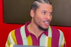 杰倫格林賽后采訪：我必須表現得更好！