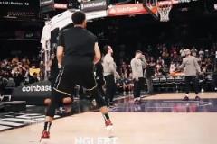 霸氣發言！巴特勒賽后盛贊庫里：他將會是我們最終奪冠的原因