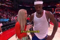 巴特勒賽后笑談：我們還很年輕！庫里37歲，我35歲，追夢35歲！