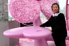 劉殿座社媒發(fā)布陪伴家人視頻：家庭日！