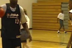 為什么奧尼爾投籃這么準，罰籃進不了