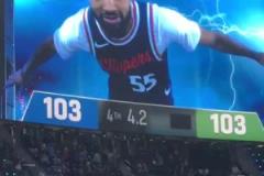 下場直覺巨蛋見！再來感受一下直覺巨蛋的裸眼3D吧