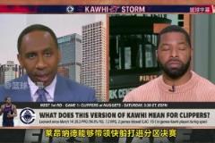 A史密斯此前：哈登和小卡能在季后賽一起輸出！他們能打進西決！