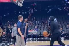 G1迎來大爆發！下一場湖人會怎么防守麥克丹尼爾斯呢？