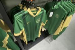 球迷吐槽浙江球衣：嚇退我的不是你的顏值，而是你529的價格