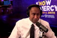 統(tǒng)統(tǒng)打臉！賽季開始前美國楊毅此前怒噴小卡：干脆直接退役算了！