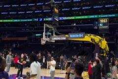 加內特當年單挑整個男籃訓練營，年輕時候的加內特確實“?！? style=