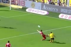 普利希奇的黃黑生涯，給球迷留下過哪些深刻印象？