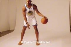 約老師這招都用上了，掘金這輪系列賽要涼涼了嗎！？