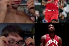 19投15中狂砍39分！誰說小卡的巔峰是在2019年的？？？