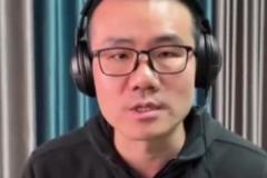 徐靜雨：若約基奇被哈登撞飛不是演的，那哈登就是武林宗師，假摔有辱MVP威名