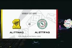 【集錦】沙特聯-本澤馬傳射 吉達聯合3-2達曼協作6分領跑