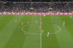 【集錦】英超-熱刺1-2遭森林賽季雙殺 森林終結英超2連敗&升第3