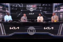 全勝啊！巴克利昨日：有利拉德雄鹿不見得贏 湖人勝 雷熊沒懸念