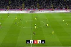 【集錦】西甲-狂射40腳！巴薩1-0馬洛卡先賽7分領(lǐng)跑 奧爾莫制勝