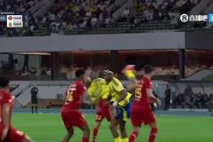 【集錦】沙特聯-拉波爾特破門哈納姆絕殺 利雅得勝利3-2達馬克