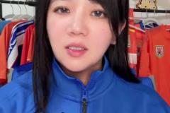 泰山球迷小姐姐火力全開：北京球迷協(xié)會無需道歉，8月31日還回來