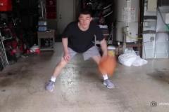 逆襲人生！普理查德獲最佳第六人 這段車庫運球真是百看不厭