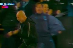 天堂與地獄！努內斯絕殺瓜帥狂歡慶祝，埃梅里無奈閉眼