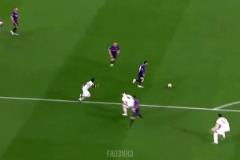 梅西踢不了英超??王楚淇：包亂殺的，這哥們硬，不怎么受傷