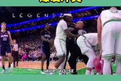 大結局2.0版本？經典名場面：網友讓字母哥下賽季加盟勇士！