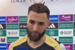 C羅進球比你多，你能拿金靴嗎？本澤馬：不在乎金靴，獎杯最重要