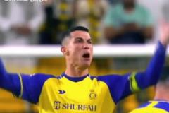 傳奇還在延續！40歲的C羅依然在展現無敵射術！