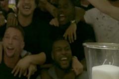 2016年所有萊斯特球員在瓦爾迪家，接下來(lái)發(fā)生了什么大家都知道了