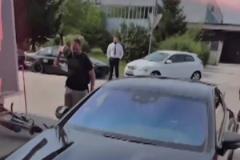 東契奇的豪車“巴博斯火箭”價格97萬美元，世上僅25臺