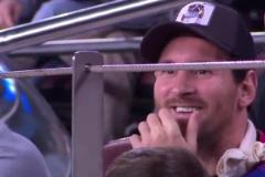 對(duì)手高智商一躺，把梅西都看樂了