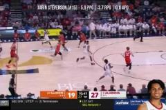 徐靜雨怒吹祖巴茨：真正的硬漢 面對約基奇從不躲躲閃閃~